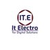 itelectro (@ittelectro) Twitter profile photo