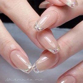 ネイル垢💅綺麗だなって可愛い〜って思ったらいいねめっちゃします！ セルフネイル頑張ってます！頻度はゆっくりだけどネイルあげていきます♡