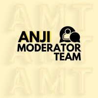ANJI MODERATOR TEAM (@moderatorofanji) 's Twitter Profile Photo
