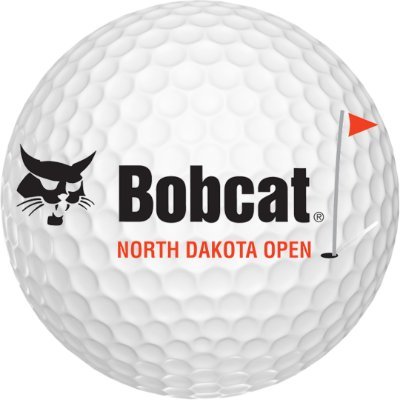 The Bobcat ND Open is a 3 day Pro-Am Golf Tournament held at the Fargo Country Club. Since 1982, @VillageFamily has been privileged to be the benefiting charity