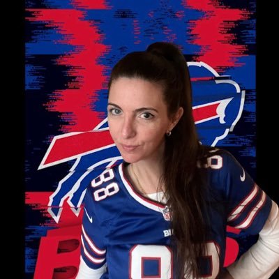 Really good at bad decisions. IG: rebecca_L_newton. @Newt188.bsky.social #BillsMafia. #GoFrogs