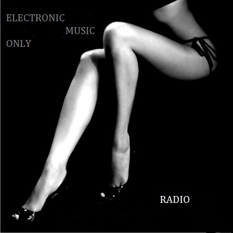 ElectronicOnlyR's profile picture. Una nueva propuesta en radio con una plataforma basada en música electrónica y lo mas variado de sus géneros como: House, Trance, Tech, Deep, progressive, etc.