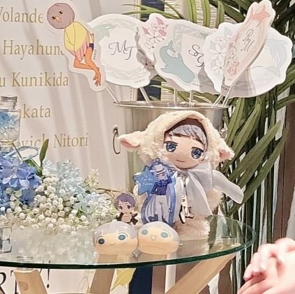 このよさんのプロフィール画像