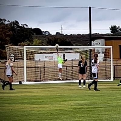 🇺🇸2008 Eagles SC ECNL-RL | GK🧤| 🇵🇭Philippine U17 National Team | Class of 2026