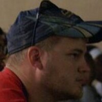 John McDougal (@jmac_r) 's Twitter Profile