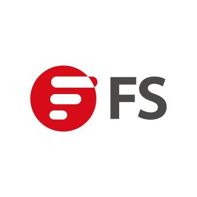 FS is a professional provider of networking solutions with the vision of moving business forward.#FSSwitch #ShareFS