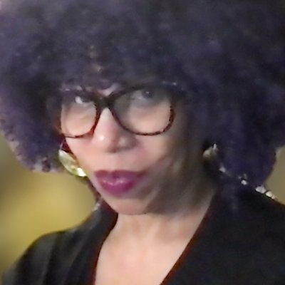 Akua Lezli Hopeさんのプロフィール画像