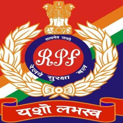 This is the official twitter handle of RPF East Coast Railway, Bhubaneswar.