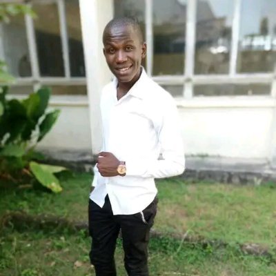 Gospel minister through music
YouTube: victor and Willy
Facebook: victor and Willy