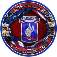 Paratrooper Vet.(@Jumpmasterpsg) 's Twitter Profile Photo