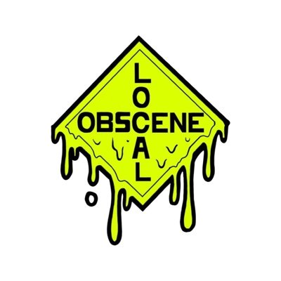 Welcome to Local Obscene Podcast. Mind Melting Interviews and Brain Crumbling Story Arcs.