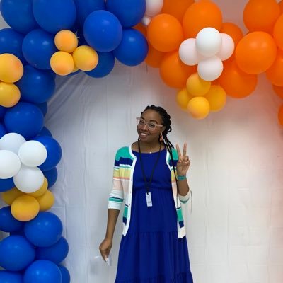 KimballsKlass's profile picture. 📚 Book Lover. 📝 Instruction Enthusiast.🤱🏽Mommy. 🐶 Mom. 🛠 DIY expert.💡 Big picture thinker. 💙 ZphiB.