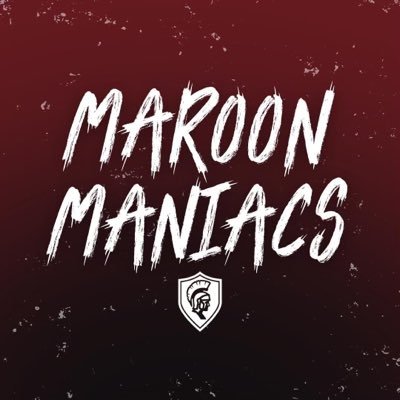 _MaroonManiacs Profile Picture