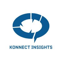 Konnect Insights(@KonnectInsights) 's Twitter Profile Photo