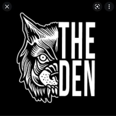 THEDENPODCAST2 Profile Picture