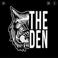THE DEN PODCAST(@THEDENPODCAST2) 's Twitter Profile Photo