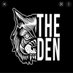 THE DEN PODCAST (@THEDENPODCAST2) Twitter profile photo