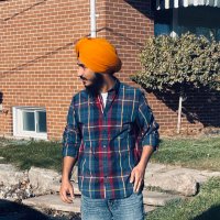 ਜਸ਼ਨਦੀਪ ਸਿੰਘ Jashandeep Singh(@JashandeepMohar) 's Twitter Profile Photo