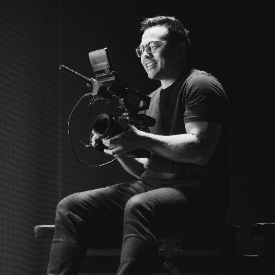 Cinematographer/Editor Backstage: @Dodgers + @Lakers