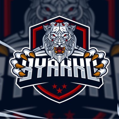 ByakkoSportE's profile picture. Official Twitter account of Byakko Esports | Currently competing in @Rainbow6Game