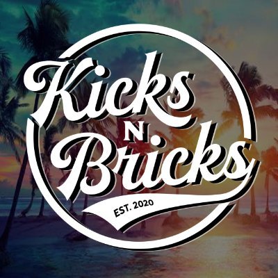 KicksBricks Profile Picture