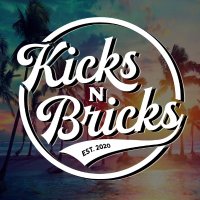 kicks_n_bricks(@KicksBricks) 's Twitter Profile Photo