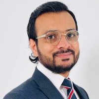 Dr. Abdullah Fazi(@AbdullahFazi) 's Twitter Profile Photo