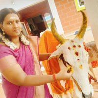 Dr.Parameswari ( மோடியின் குடும்பம்) (@bjp_parameswari) 's Twitter Profile Photo Dr.Parameswari ( மோடியின் குடும்பம்) (@bjp_parameswari) 's Twitter Profile Photo