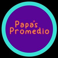 Papás Promedio.(@PapasPromedio) 's Twitter Profile Photo