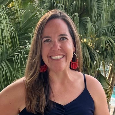 SarahCain203's profile picture. Elementary Assistant Principal. Advocate for children and supporter of teachers. Believer in the power of empathy and positivity.