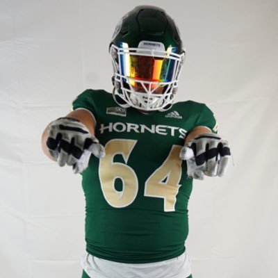 OL Sac State Football