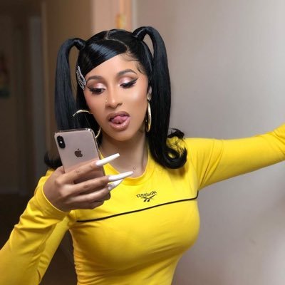 bardi_yellow Profile Picture