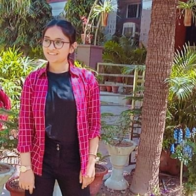 SunReet777's profile picture. A girl with little wings to fly high to dreams✨