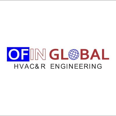 Ofinglobal HVAC&R Engineering