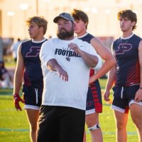 Justin Clare (@coach_clare) 's Twitter Profile