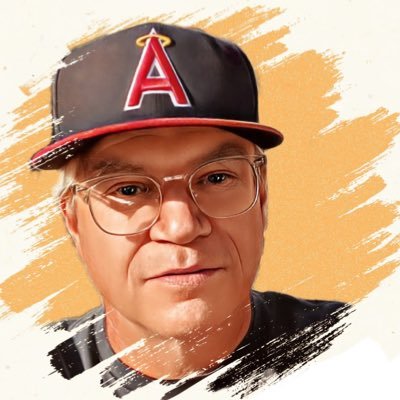 California Angels fan since 1975