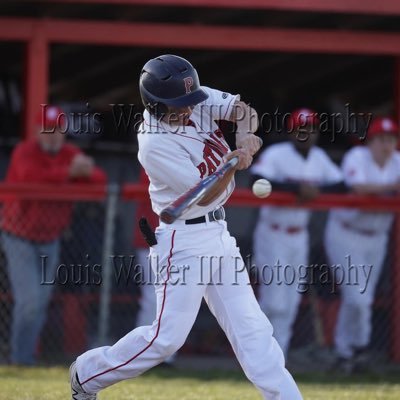 Caleb Banks Profile