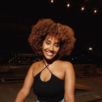 Mez/መዝ (@meseretambachew) 's Twitter Profile Photo