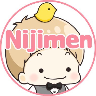 Nijimenさんのプロフィール画像