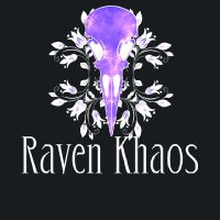 ravenkausingkhaos is silent as an E. (@rkausingkhaos) 's Twitter Profile