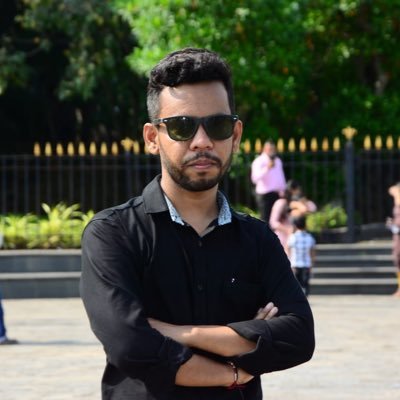 PadamPrajapati7's profile picture. 