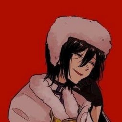 TsumiBatsu1's profile picture. 20 years old, bsd, honkai Impact, black butler, visual novels fan