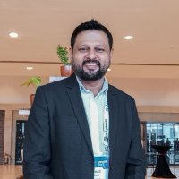 Sumit Kumar Gupta (@guptasumitk) 's Twitter Profile