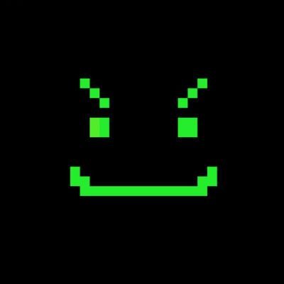 chaoschaos1024's profile picture. As a friend, as a friend,
as an old enemy.