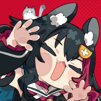 大神ミオ🌲ホロライブゲーマーズ🐺(@ookamimio) 's Twitter Profile Photo