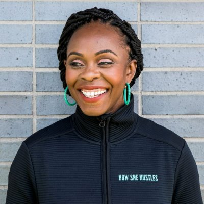 howshehustles Profile Picture
