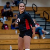 Meredith McEnulty (@merdeesvball24) 's Twitter Profile