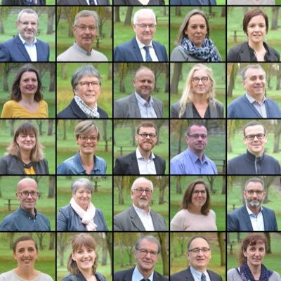 energicitoyen49's profile picture. Compte officiel de la majorité municipale de #MontreuilJuigné : #EnergiesCitoyennes