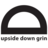 upsidedowngrin's profile image