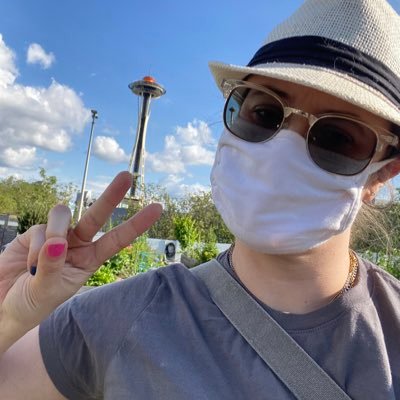 Wycked Geek with 4 Taurus placements. ♉️ ♉️ ♉️ ♉️ Digital Media Consultant and Creative Producer. 💅🏽🏳️🌈🦹🏻 (them/xhe/sir)